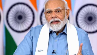 बिलासपुर में लोकार्पण एवं भूमिपूजन के कार्यक्रम में शामिल होंगे पीएम मोदी, मुख्यमंत्री विष्णुदेव साय ने ली बैठक