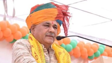 भारतीय ज्ञान को सहेजने के लिए पुनः शोध-अनुसंधान के साथ दस्तावेजकरण करने की आवश्यकता : उच्च शिक्षा मंत्री इंदर सिंह परमार…