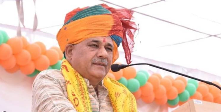 भारतीय ज्ञान को सहेजने के लिए पुनः शोध-अनुसंधान के साथ दस्तावेजकरण करने की आवश्यकता : उच्च शिक्षा मंत्री इंदर सिंह परमार… भारतीय ज्ञान को सहेजने के लिए पुनः शोध-अनुसंधान के साथ दस्तावेजकरण करने की आवश्यकता : उच्च शिक्षा मंत्री इंदर सिंह परमार…