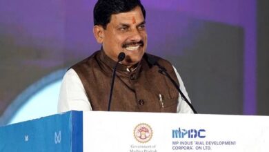 जीआईएस-भोपाल से मध्यप्रदेश बनेगा मेडिकल और फार्मास्यूटिकल मेन्यूफेक्चरिंग का नया हब : मुख्यमंत्री डॉ. मोहन यादव…