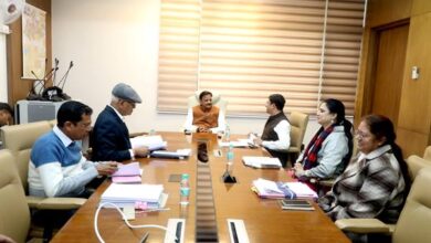 रीवा का सुपर स्पेशलिटी अस्पताल विन्ध्य क्षेत्र के लिए वरदान साबित: उप मुख्यमंत्री राजेन्द्र शुक्ल…