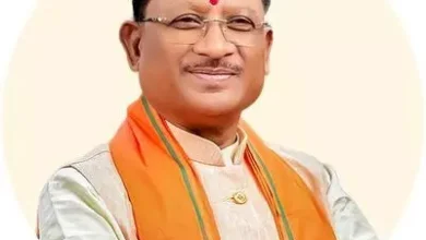 मुख्यमंत्री विष्णु देव साय ने भक्त माता कर्मा जयंती की हार्दिक बधाई और शुभकामनाएं दी, छत्तीसगढ़वासियों के जीवन में सुख, समृद्धि और शांति की कामना की…