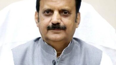 Holi 2025: उप मुख्यमंत्री राजेन्द्र शुक्ल ने प्रदेशवासियों को रंगों के महापर्व होली की हार्दिक शुभकामनाएँ दी,कहा- होली आपसी प्रेम, सौहार्द और उल्लास का प्रतीक है…
