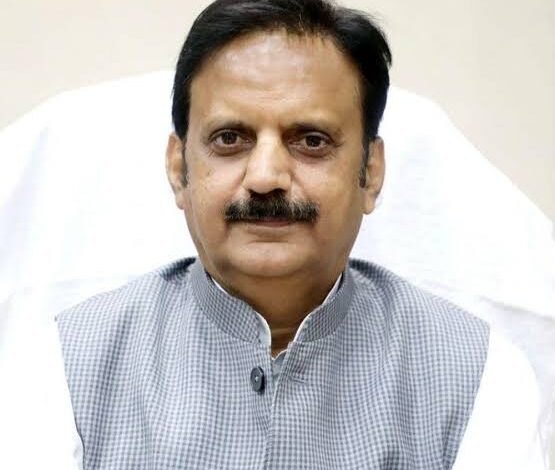 Holi 2025: उप मुख्यमंत्री राजेन्द्र शुक्ल ने प्रदेशवासियों को रंगों के महापर्व होली की हार्दिक शुभकामनाएँ दी,कहा- होली आपसी प्रेम, सौहार्द और उल्लास का प्रतीक है… Holi 2025: उप मुख्यमंत्री राजेन्द्र शुक्ल ने प्रदेशवासियों को रंगों के महापर्व होली की हार्दिक शुभकामनाएँ दी,कहा- होली आपसी प्रेम, सौहार्द और उल्लास का प्रतीक है…