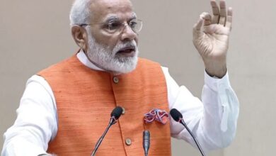 CG News: प्रधानमंत्री नरेंद्र मोदी का छत्तीसगढ़ दौरा आज: 33,700 करोड़ रुपये की मिलेगी सौगात, कई परियोजनाओं का करेंगे शिलान्यास, जानें शेड्यूल…