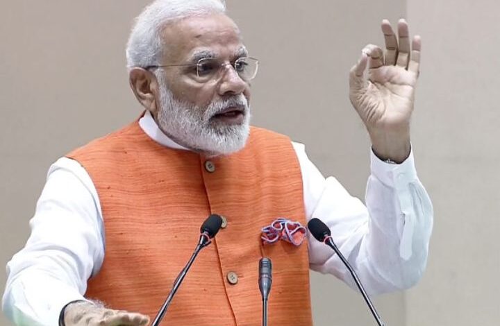 CG News: प्रधानमंत्री नरेंद्र मोदी का छत्तीसगढ़ दौरा आज: 33,700 करोड़ रुपये की मिलेगी सौगात, कई परियोजनाओं का करेंगे शिलान्यास, जानें शेड्यूल… CG News: प्रधानमंत्री नरेंद्र मोदी का छत्तीसगढ़ दौरा आज: 33,700 करोड़ रुपये की मिलेगी सौगात, कई परियोजनाओं का करेंगे शिलान्यास, जानें शेड्यूल…