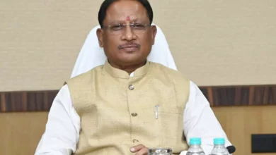 CG News: मुख्यमंत्री विष्णुदेव साय ने बीजापुर जिले में नक्सलियों के आत्मसमर्पण पर सुरक्षाबलों को दी बधाई, कहा- छत्तीसगढ़ में बदल रहा है बस्तर…