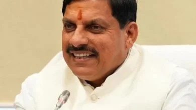 MP News: मुख्यमंत्री डॉ. मोहन यादव ने विश्व जल दिवस पर सभी प्रदेशवासियों को दी शुभकामनाएं, कहा- जल संरक्षण का संकल्प लें…