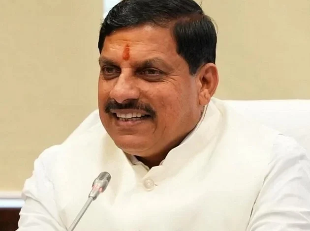MP News: मुख्यमंत्री डॉ. मोहन यादव ने विश्व जल दिवस पर सभी प्रदेशवासियों को दी शुभकामनाएं, कहा- जल संरक्षण का संकल्प लें… MP News: मुख्यमंत्री डॉ. मोहन यादव ने विश्व जल दिवस पर सभी प्रदेशवासियों को दी शुभकामनाएं, कहा- जल संरक्षण का संकल्प लें…