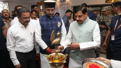 MP News: अंतर्राष्ट्रीय सहकारिता वर्ष 2025 अन्तर्गत हुआ राज्य स्तरीय सम्मेलन, मुख्यमंत्री डॉ. यादव ने कहा- सहकारिता आंदोलन को आगामी 4 वर्ष में नए मुकाम पर पहुंचाएंगे…