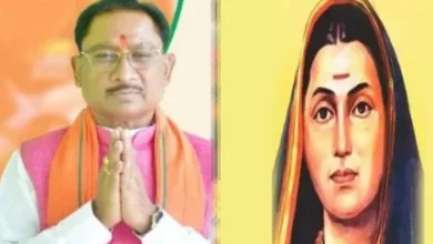 मुख्यमंत्री विष्णु देव साय ने महान समाज सुधारक, शिक्षाविद् और मराठी कवयित्री श्रीमती सावित्रीबाई फुले की पुण्यतिथि पर उन्हें किया नमन…