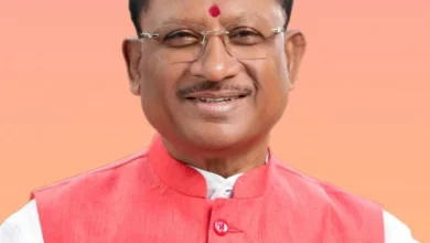 CG News: मुख्यमंत्री विष्णुदेव साय अपने गृह जिले जशपुर के दौरे पर, परिवार के साथ गृह ग्राम बगिया में धूमधाम से मनाएंगे होली का पर्व…