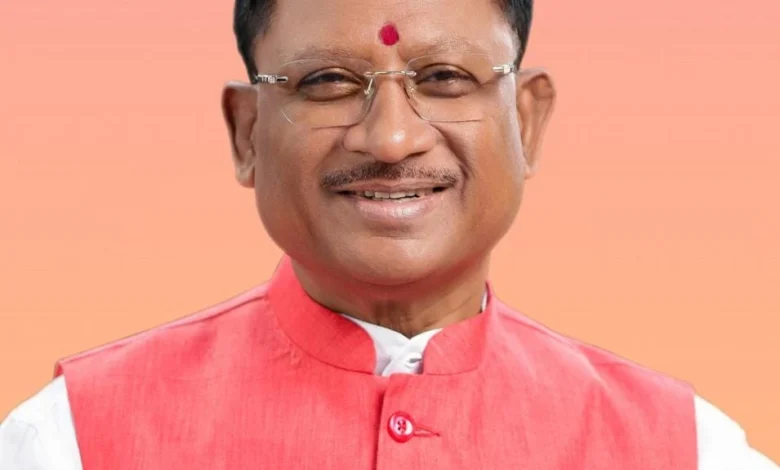 CG News: मुख्यमंत्री विष्णुदेव साय अपने गृह जिले जशपुर के दौरे पर, परिवार के साथ गृह ग्राम बगिया में धूमधाम से मनाएंगे होली का पर्व… CG News: मुख्यमंत्री विष्णुदेव साय अपने गृह जिले जशपुर के दौरे पर, परिवार के साथ गृह ग्राम बगिया में धूमधाम से मनाएंगे होली का पर्व…