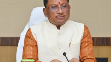 CG News: मुख्यमंत्री विष्णुदेव साय ने म्यांमार और थाईलैंड में आए विनाशकारी भूकंप से हुई व्यापक जनहानि पर जताया गहरा शोक…