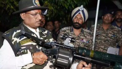 CG News: नक्सलवाद के खिलाफ ताबड़तोड़ कार्रवाई: मुख्यमंत्री विष्णुदेव साय ने कहा- 2026 तक नक्सलवाद का संपूर्ण खात्मा सुनिश्चित….