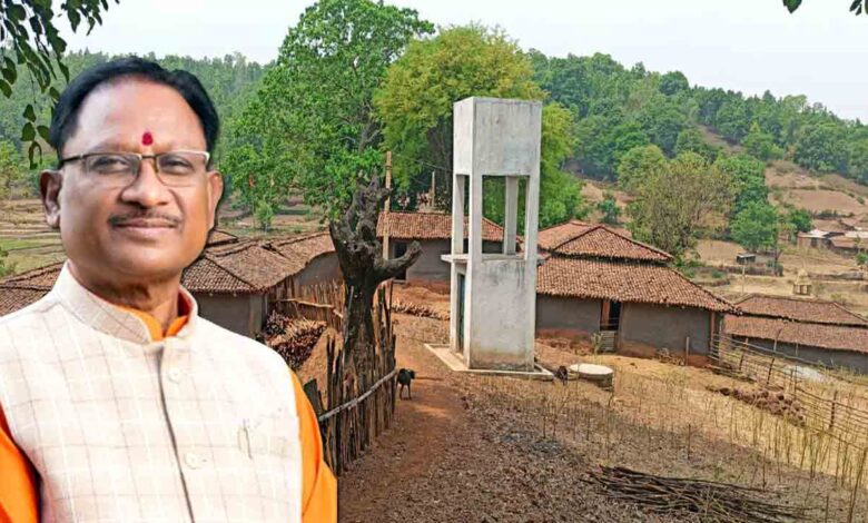 CG News: नक्सल हिंसा से उजाड़ गांव फिर से हो रहे आबाद, दो दशक बाद 50 से ज्यादा परिवारों की सिलगेर वापसी… CG News: नक्सल हिंसा से उजाड़ गांव फिर से हो रहे आबाद, दो दशक बाद 50 से ज्यादा परिवारों की सिलगेर वापसी…