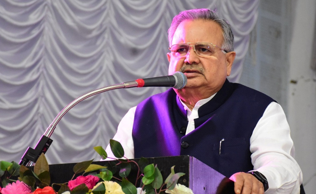 छात्र जीवन सर्वश्रेष्ठ समय : विधानसभा अध्यक्ष डॉ. रमन सिंह छात्र जीवन सर्वश्रेष्ठ समय : विधानसभा अध्यक्ष डॉ. रमन सिंह