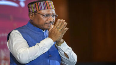 प्रेम, सौहार्द और भाईचारे के रंग सबसे अनमोल: मुख्यमंत्री श्री विष्णुदेव साय ने प्रदेशवासियों को होली की दी हार्दिक शुभकामनाएं