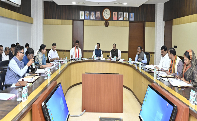 मंत्रिपरिषद के निर्णय मंत्रिपरिषद के निर्णय