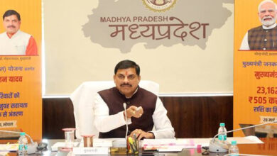 मुश्किल वक्त में जरूरतमंद का सहारा है संबल योजना: मुख्यमंत्री डॉ. यादव