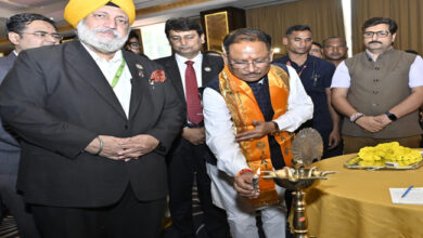 प्रधानमंत्री मोदी के आर्थिक सुधारों से भारत बनी दुनिया की पांचवीं सबसे बड़ी अर्थव्यवस्था: मुख्यमंत्री विष्णु देव साय