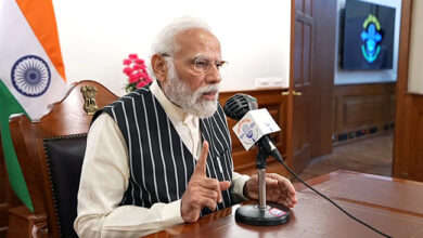 ‘मन की बात’: पीएम मोदी ने जल संकट और बच्चों के भविष्य को लेकर जताई चिंता