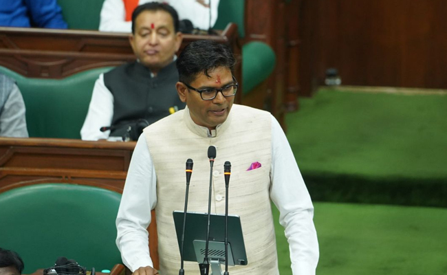छत्तीसगढ़ बजट 2025-26 छत्तीसगढ़ बजट 2025-26