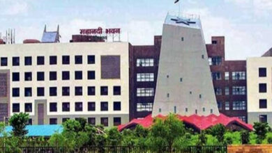 केलो नदी पर एनीकट के कार्यों के लिए 65 लाख रूपए स्वीकृत