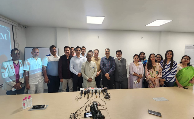 व्यापारियों को एकजुट होकर अपना शहर अपना व्यापार को प्रोत्साहित करने की जरूरत (कैट) व्यापारियों को एकजुट होकर अपना शहर अपना व्यापार को प्रोत्साहित करने की जरूरत (कैट)