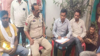 जिला प्रशासन की तत्परता से नाबालिग बालिका का विवाह रुका : शिक्षा जारी रखने का संकल्प
