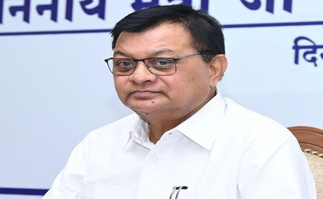 उद्योग मंत्री के प्रयासों से कोरबा में बिछेगा सड़कों का जाल, बजट में सौगातों की बौछार उद्योग मंत्री के प्रयासों से कोरबा में बिछेगा सड़कों का जाल, बजट में सौगातों की बौछार