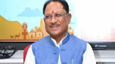 मुख्यमंत्री श्री विष्णुदेव साय ने अंतरराष्ट्रीय महिला दिवस पर दी शुभकामनाएँ, कहा – महिलाओं के सशक्तिकरण से ही समृद्ध छत्तीसगढ़ का निर्माण संभव