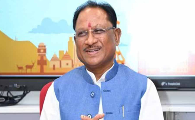 मुख्यमंत्री श्री विष्णुदेव साय ने अंतरराष्ट्रीय महिला दिवस पर दी शुभकामनाएँ, कहा – महिलाओं के सशक्तिकरण से ही समृद्ध छत्तीसगढ़ का निर्माण संभव मुख्यमंत्री श्री विष्णुदेव साय ने अंतरराष्ट्रीय महिला दिवस पर दी शुभकामनाएँ, कहा – महिलाओं के सशक्तिकरण से ही समृद्ध छत्तीसगढ़ का निर्माण संभव