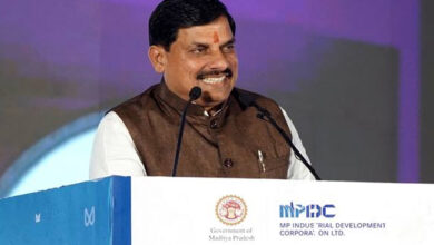जीआईएस-भोपाल से मध्यप्रदेश बन रहा हेल्थकेयर, फार्मा और मेडिकल डिवाइसेज में निवेश का नया केंद्र : मुख्यमंत्री डॉ. यादव