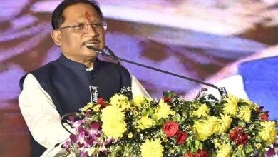 महिला सशक्तिकरण के प्रति हमारी सरकार पूरी तरह प्रतिबद्ध: समाज की प्रगति के लिए महिलाओं का सशक्तिकरण आवश्यक – मुख्यमंत्री श्री साय