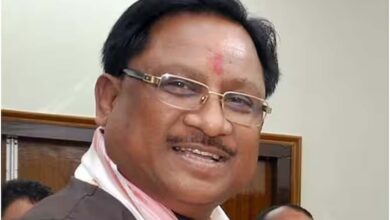 मुख्यमंत्री विष्णु देव साय ने नव संवत्सर, चैत्र नवरात्रि और गुड़ी पड़वा की दी शुभकामनाएं