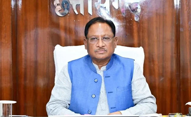 छत्तीसगढ़ सरकार की शासकीय सेवकों को सौगात: महंगाई भत्ता 53 प्रतिशत किए जाने का आदेश जारी… छत्तीसगढ़ सरकार की शासकीय सेवकों को सौगात: महंगाई भत्ता 53 प्रतिशत किए जाने का आदेश जारी…