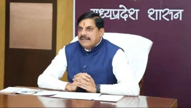 जनसामान्य की मूलभूत आवश्यकताओं के साथ आध्यात्मिक उन्नति के लिए प्रतिबद्ध : CM