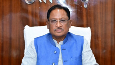 कांग्रेस सरकार ने शासकीय ठेकों में धर्म के आधार पर आरक्षण देने का किया फैसला, CM साय ने जताई कड़ी आपत्ति, कहा – सिद्धारमैया सरकार का फैसला तुष्टीकरण की पराकाष्ठा…