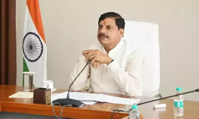 प्रधानमंत्री मोदी का, मुख्यमंत्री यादव ने जन औषधि दिवस पर माना आभार, कहा- गरीबों की सस्ती दवाएं और सुलभ इलाज के लिए सराहनीय पहल… प्रधानमंत्री मोदी का, मुख्यमंत्री यादव ने जन औषधि दिवस पर माना आभार, कहा- गरीबों की सस्ती दवाएं और सुलभ इलाज के लिए सराहनीय पहल…