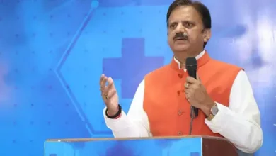 “मेडिकल एक्सीलेंस अवार्ड-2025” में चिकित्सा क्षेत्र में उत्कृष्ट योगदान का किया सम्मान: उप मुख्यमंत्री राजेन्द्र शुक्ल…