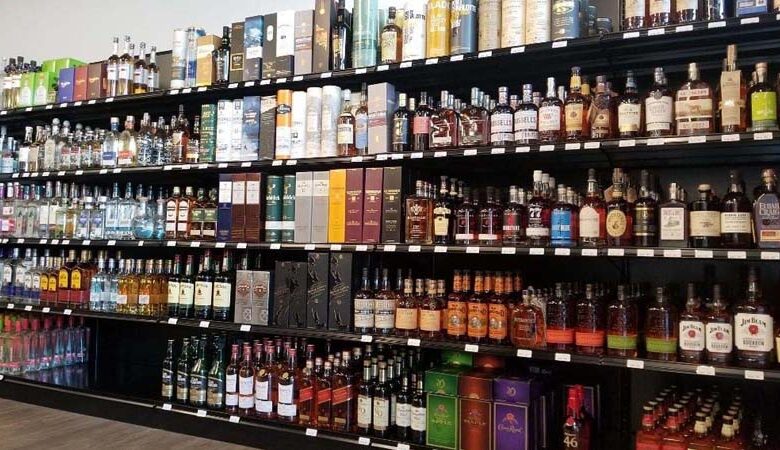 छत्तीसगढ़ में खोली जा रही 67 नई शराब दुकानें छत्तीसगढ़ में खोली जा रही 67 नई शराब दुकानें