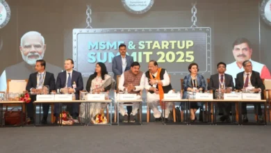 मुख्यमंत्री डॉ. यादव ने ग्लोबल इन्वेस्टर्स समिट में अतिथि देवो भव: के भाव को किया चरितार्थ, सत्कार व्यवस्था की देश-विदेश के अतिथियों ने की सराहना…