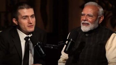 MP News: प्रधानमंत्री नरेन्द्र मोदी के प्रोत्साहन से प्रदेश में मिलेगा फुटबाल को बढ़ावा : मुख्यमंत्री डॉ. मोहन यादव…