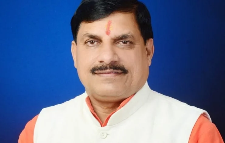 MP News: नारी सशक्तिकरण में ग्रामीण आजीविका मिशन की है महत्वपूर्ण भूमिका : मुख्यमंत्री डॉ. मोहन यादव…