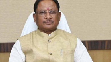 रायपुर : विश्व जल दिवस: मुख्यमंत्री विष्णु देव साय ने प्रदेशवासियों से किया जल संरक्षण का आह्वान