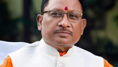 छत्तीसगढ़ विधानसभा परिसर में तीन दिवसीय स्वास्थ्य परीक्षण शिविर का आयोजन: सीएम साय की उपस्थिति में होगा शिविर का शुभारंभ…