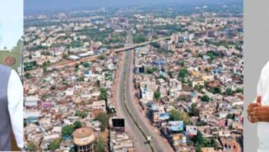 रायपुर मास्टर प्लान-2031 में सामने आई अनियमितताओं और विसंगतियों की जांच अब तेज़ी