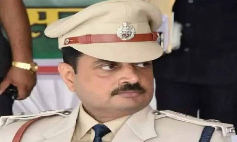 छत्तीसगढ़ सरकार ने समाप्त की IPS रजनेश सिंह के खिलाफ चल रहे विभागीय जांच छत्तीसगढ़ सरकार ने समाप्त की IPS रजनेश सिंह के खिलाफ चल रहे विभागीय जांच