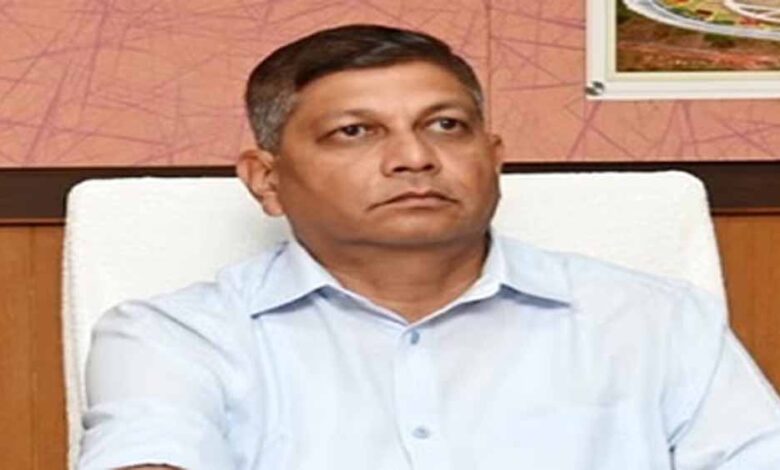 मुख्य सचिव ने वीडियो कांफ्रेंसिंग के जरिए सुशासन तिहार-2025 के आयोजन हेतु तैयारी शुरू करने दिए निर्देश